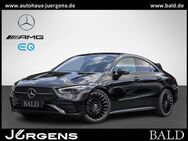 Mercedes CLA 200 AMG, Wide Amb Night 19, Jahr 2024 - Iserlohn