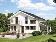 Traumhaftes modernes Einfamilienhaus in einzigartiger Lage - Elsdorf (Nordrhein-Westfalen)
