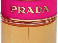 PRADA Eau de Parfum Candy, mit belebendem ersten Eindruck