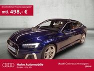 Audi A5, Sportback 40TDI S-Line, Jahr 2024 - Esslingen (Neckar)