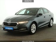 Skoda Octavia, 2.0 TDI Lim Style #####, Jahr 2021 - Donnersdorf