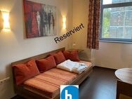 ***Reservierte Wohnung auf der Erba Insel*** - Bamberg