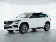 Skoda Kodiaq, 2.0 TSI DIGITAL TACHO, Jahr 2024 - Sangerhausen