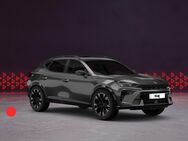 CUPRA Formentor, 1.5 eTSI MHEV 110kW Magnetic Grau Matt, Jahr 2022 - Kippenheim