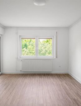 IMMORath.de - 2 Zimmer Wohnung mit Sonnenterrasse - Lörrach