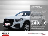 Audi Q2, 35 TDI advanced VC, Jahr 2023 - Bünde