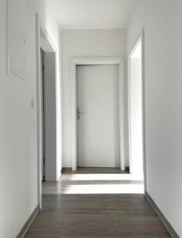 Zum Einzug bereit: Ihre neue Traumwohnung - Dortmund