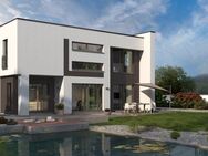 Modernes Traumhaus mit großzügiger Raumaufteilung - Wadern Zentrum