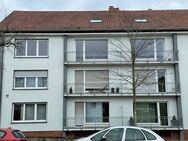 Sbr.-Rotenbühl,Kaiserslautererstr. 32, 3,5 ZKB mit Balkon und Einbauküche - Saarbrücken