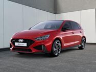 Hyundai i30, 1.5 T-GDI N FL 48V 7 LINE, Jahr 2025 - Teltow