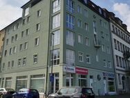 WG-TRAUM! Großzügige Dachgeschosswohnung mit Balkon und Laminat! - Dresden