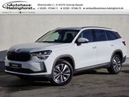 Skoda Kodiaq, 1.5 TSI II m-HEV Selection e Hk, Jahr 2022 - Castrop-Rauxel