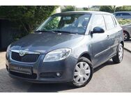 Skoda Fabia Ambiente/ISOFIX/Tempomat/TÜV-NEU/GARANTIE - Erwitte