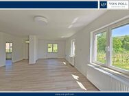Erstbezug nach Sanierung! Gepflegtes, barrierefreies Haus sucht Seniorenehepaar! - Eckelsheim