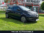 Renault ZOE, Riviera EV50 135hp, Jahr 2022 - Kippenheim