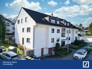 Ruhiges & sonniges Wohnen in Top-Lage! 3-Zimmer Wohnung mit Dachterrasse & Garage in der Bittermark! - Dortmund