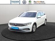 VW Passat Variant, 2.0 TDI Business beheiz Frontscheibe, Jahr 2023 - Apolda