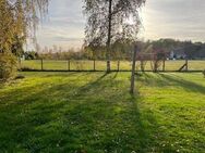 Platz auch für die große Familie - Schönborn (Brandenburg)
