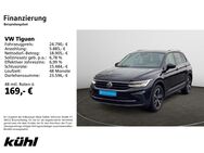 VW Tiguan, 1.5 TSI Active, Jahr 2021 - Hildesheim