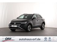 VW T-Roc, 1.5 TSI Move APP, Jahr 2023 - Hausen (Landkreis Rhön-Grabfeld)