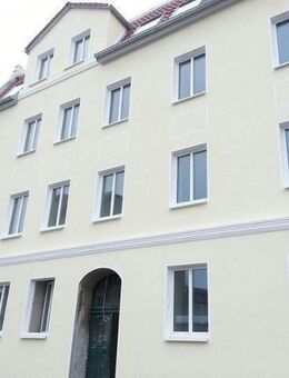 1-Zimmer-Wohnungen mit offener Wohnküche und Duschbad - Stralsund