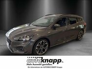 Ford Focus, ST-Line, Jahr 2019 - Frankenthal (Pfalz)