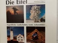 Manfred Hilgers-Die Eifel ,Landschaften,Leute,Lebensbilder. - Nörvenich