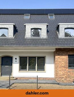 Erstbezug nach Sanierung - bereit zum Einzug vor dem neuen Schuljahr - Hannover