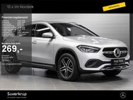 Mercedes GLA 180, SPUR PROGRESSIVE, Jahr 2023 - Rendsburg