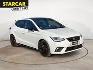 Seat Ibiza, FR PRO BLACK EDITION, Jahr 2023 - Monheim (Rhein)