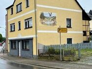 Einziehen und Wohlfühlen großes Einfamilienhaus oder Zweifamilienhaus in Stadtrandlage von Greiz zu verkaufen - Greiz