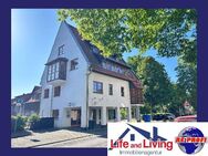 Gepflegte Maisonette-Wohnung im Herzen von Alsfeld - Alsfeld