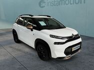 Citroën C3 Aircross, 1.2 C-Series 130 EU6d Automatik, Jahr 2023 - München