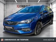 Opel Astra, Sports Tourer K Edition Mehrzonenklima-Musikstreaming-, Jahr 2020 - Dortmund