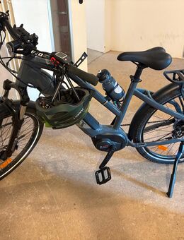 E-Bike - Meißen