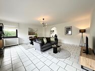 Charmante 5-Zimmer-Maisonette-Wohnung mit großer Terrasse und Garten in begehrter Lage von Dudweiler - Saarbrücken