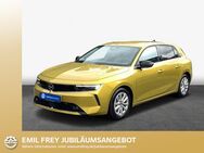 Opel Astra, 1.2 Turbo Automatik Elegance, Jahr 2023 - Coswig