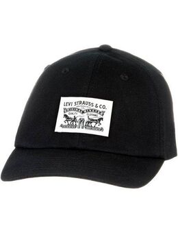 Levi's® Baseball Cap RELAXED HERITAGE Unisex