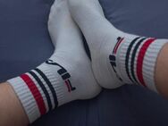 Socken von einem 22 jährigen 😝💦 - Lüdenscheid