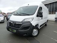 Opel Movano Cargo 2.2 Edition L3H2 3,5t Klima - Plauen