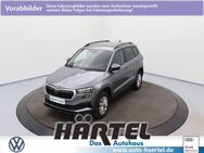 Skoda Karoq, AMBITION ( AUTOMATIK, Jahr 2024 - Osnabrück