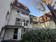 Altengerechte Wohnung in Seniorenwohnanlage im Herzen von Iserlohn - Iserlohn