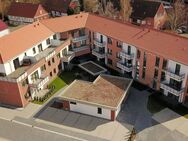 Exklusive Neubauwohnungen im Herzen des alten Dorfs Salzgitter-Lebenstedt - Salzgitter