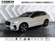 Volvo XC60, T8 Plug-In AWD Plus Dark ° FOUR-C, Jahr 2024 - Berlin