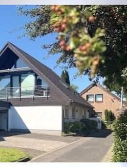 Wohn(t)raum im Herzen von Holzbüttgen ... neue Perspektiven auf Komfort ... Besondere Momente! - Kaarst