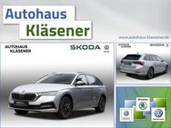 Skoda Octavia, 1.5 TSI Combi e-TEC 110KW RKAM, Jahr 2023 - Gelsenkirchen