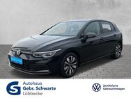 VW Golf, 2.0 TDI VIII Move, Jahr 2023 - Lübbecke