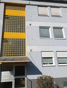 Großzügige 4 ZKB Wohnung in ruhiger, zentraler Lage, Dachau - Dachau