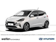 Hyundai i10, TREND vo, Jahr 2023 - Bietigheim-Bissingen