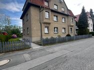 Charmante 2-Raum-Dachgeschosswohnung in Neugersdorf – Ideal für Singles oder Paare - Ebersbach-Neugersdorf